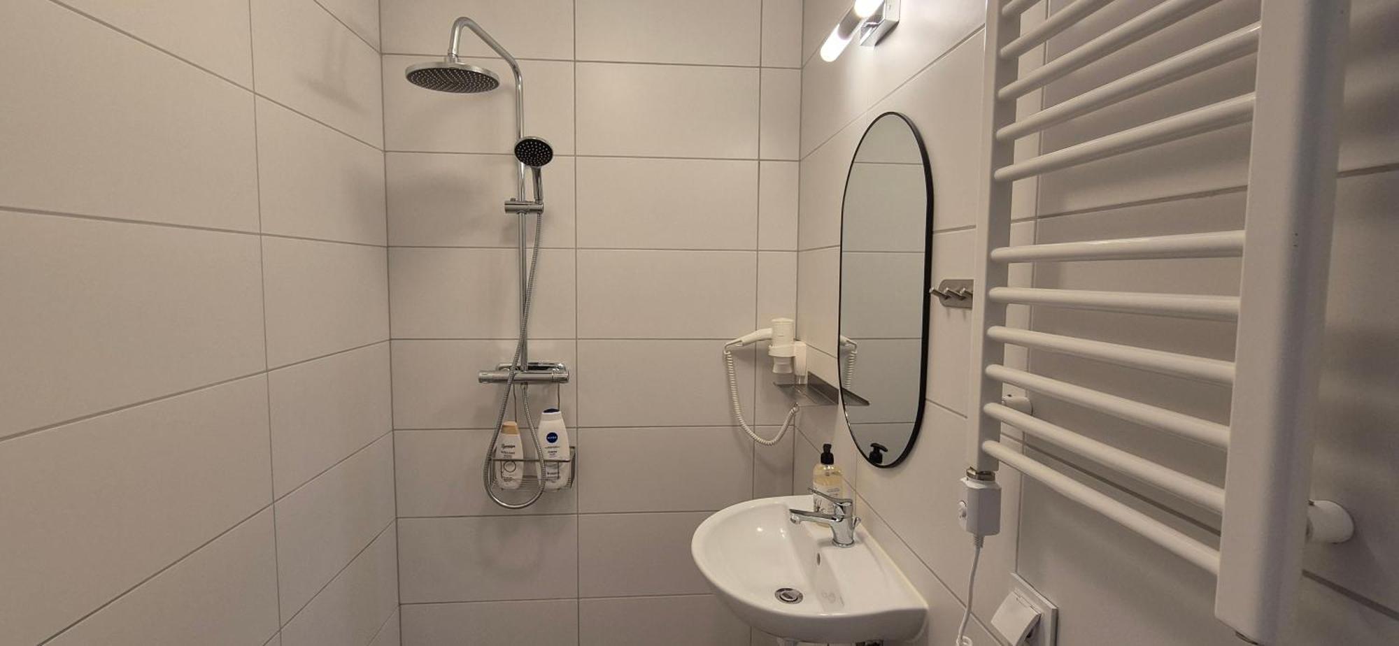 Slite Badhotell Exteriér fotografie